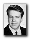 John Sprenger: class of 1969, Norte Del Rio High School, Sacramento, CA.